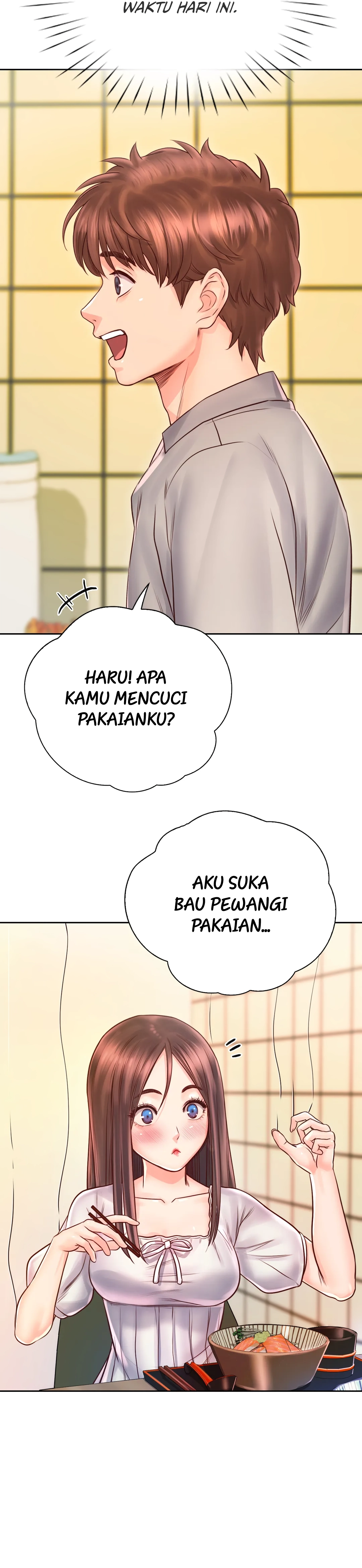 Osaka - Chapter 17 5