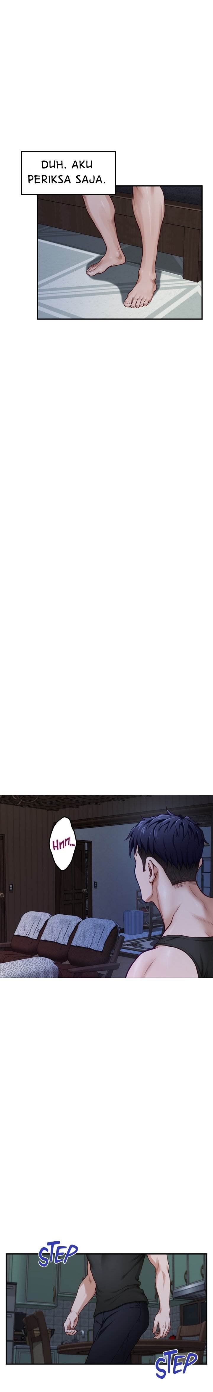 Noona&#8217;s Friend - Chapter 17 19