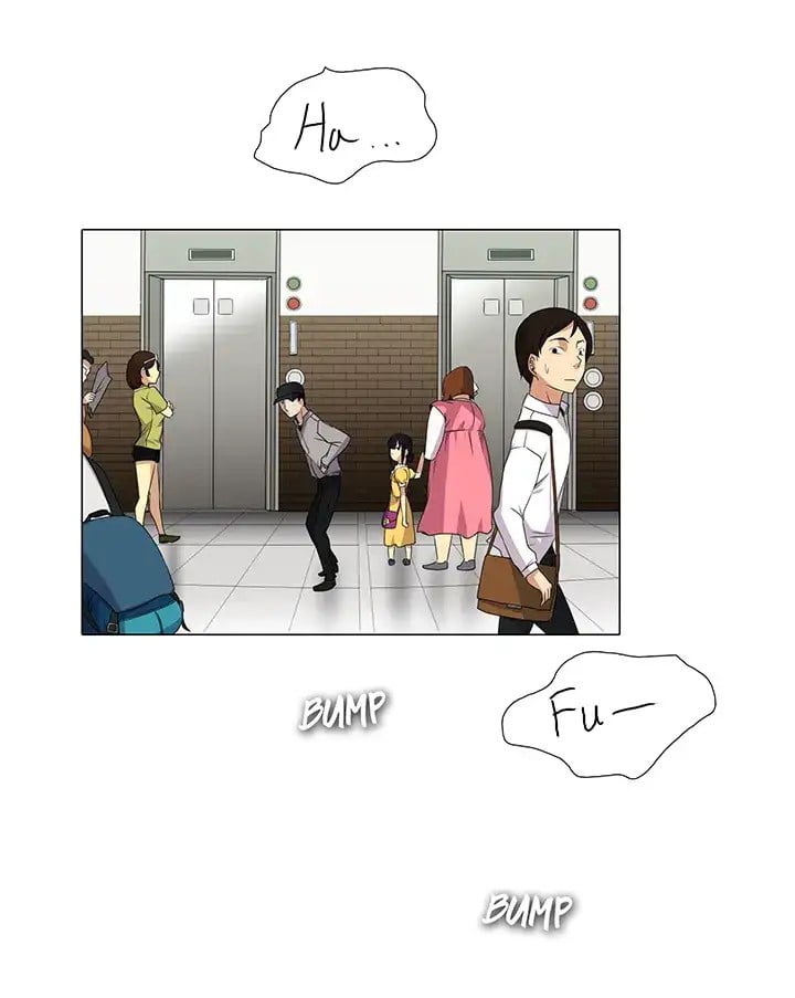 Cartoonists NSFW - Chapter 17 5