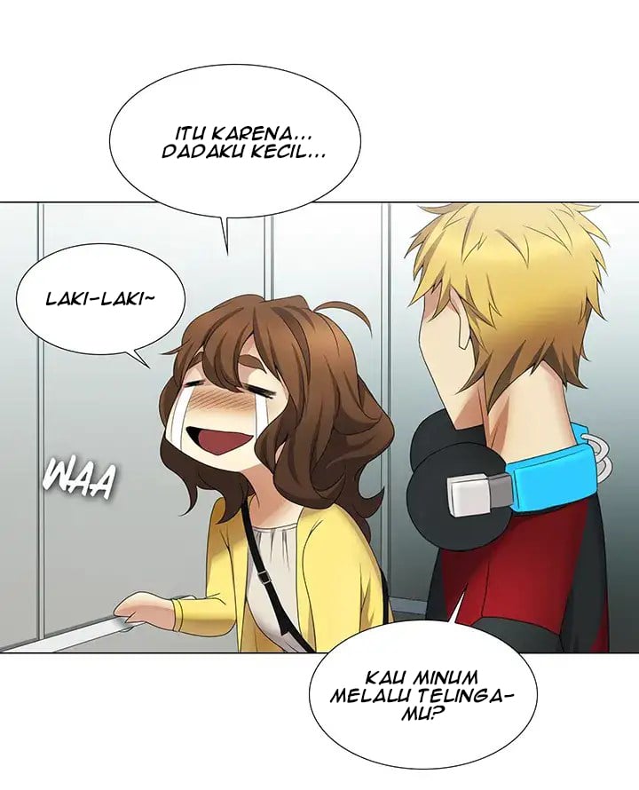 Cartoonists NSFW - Chapter 17 11