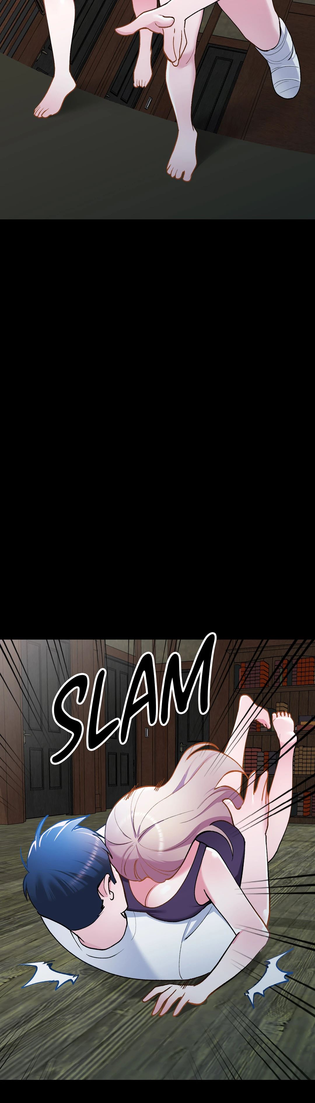 My Secretary’s Got a Secret - Chapter 17 49 My Secretary’s Got a Secret - Chapter 17 49