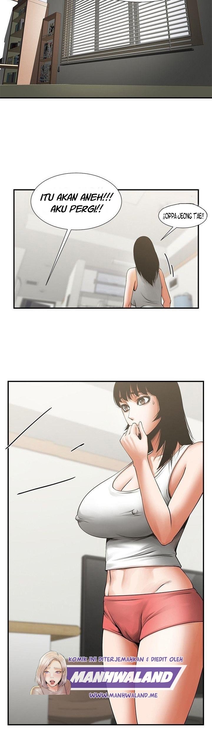 Share Girlfriend - Chapter 17 13 Share Girlfriend - Chapter 17 13