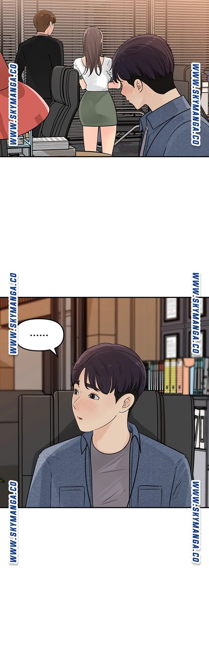 Keep Her - Chapter 17 19