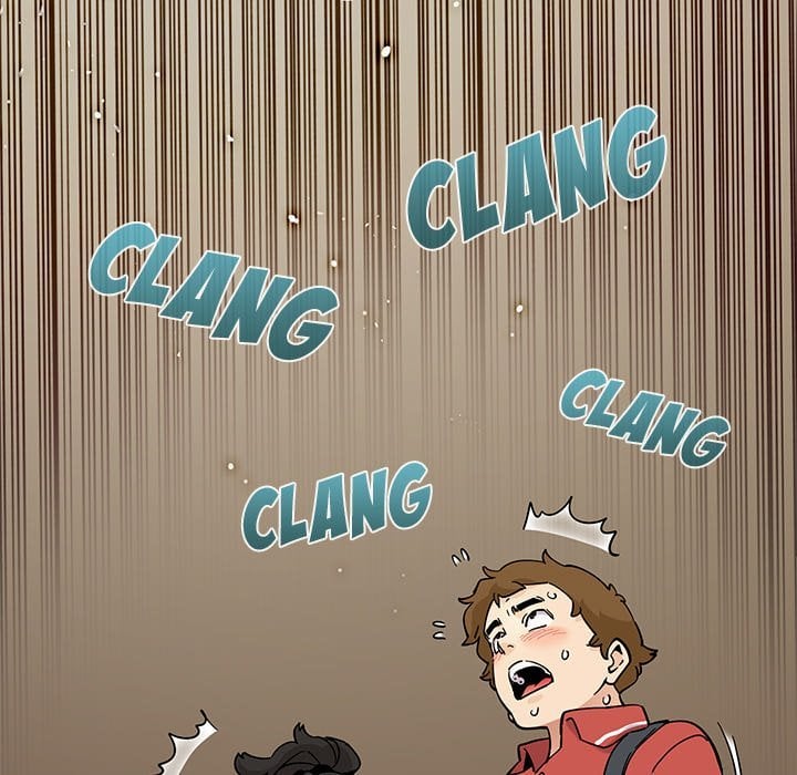 Love Factory - Chapter 17 102 Love Factory - Chapter 17 102