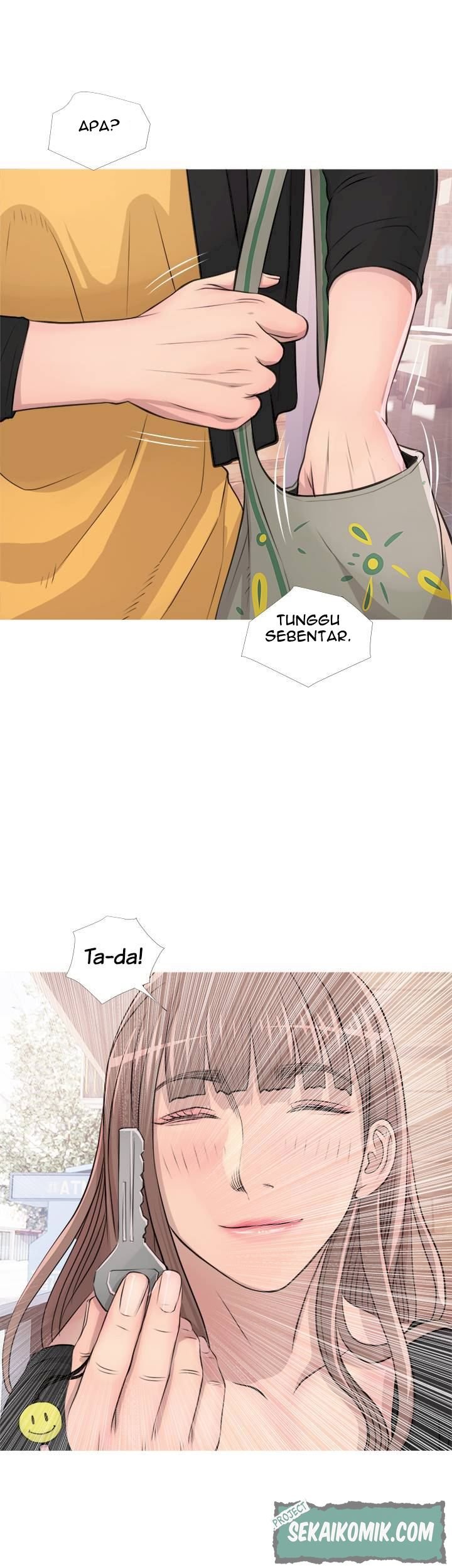 Ms. Master - Chapter 17 16