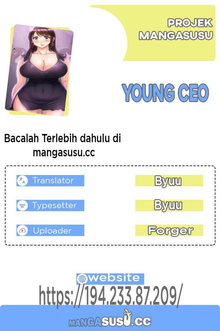 Young CEO - Chapter 17 1