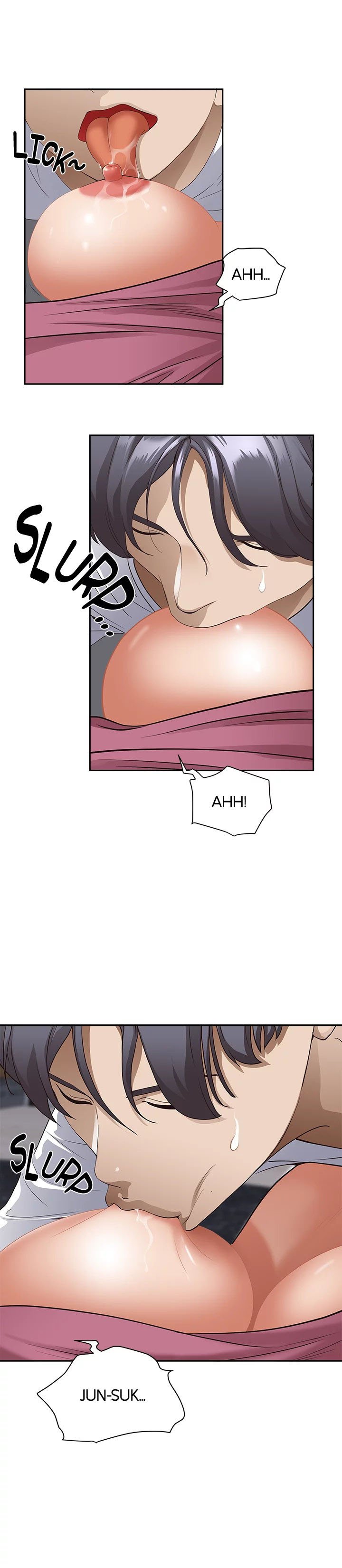 Living With a MILF - Chapter 17 28