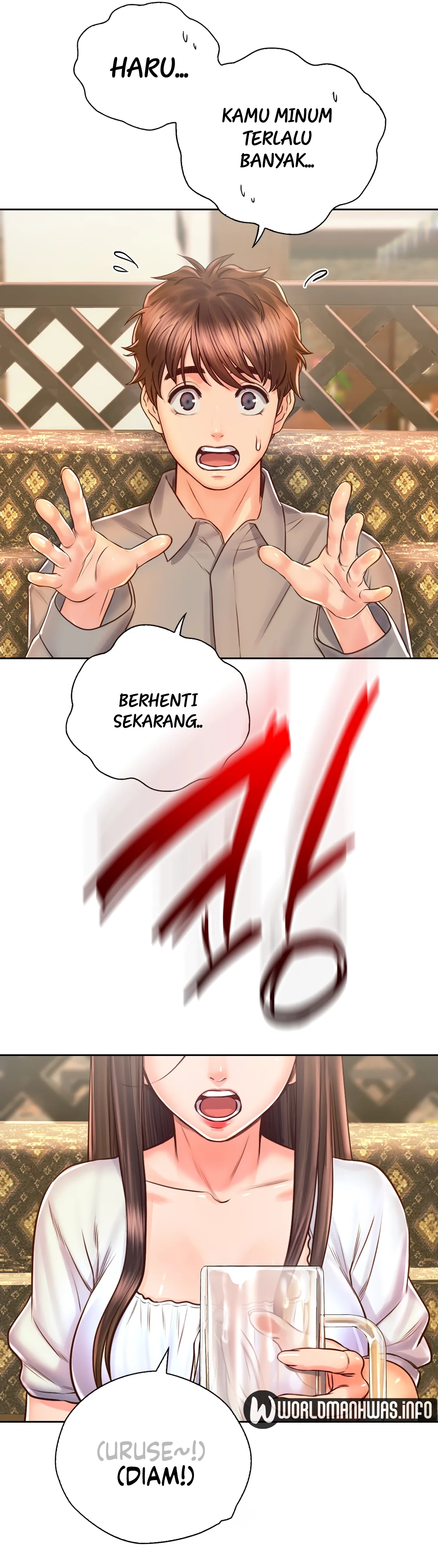 Osaka - Chapter 17 25