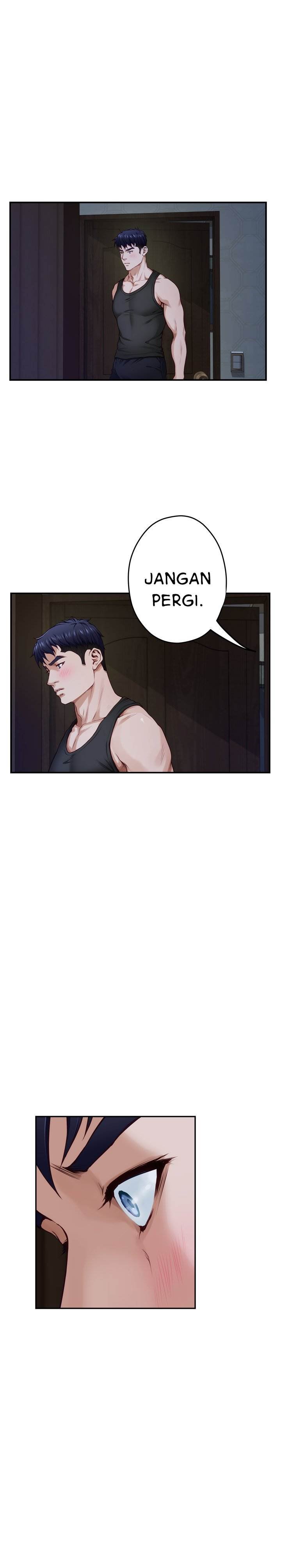 Noona&#8217;s Friend - Chapter 17 27