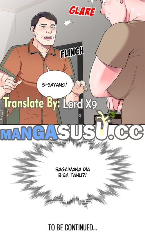 Private Lesson (Facon) - Chapter 17 13