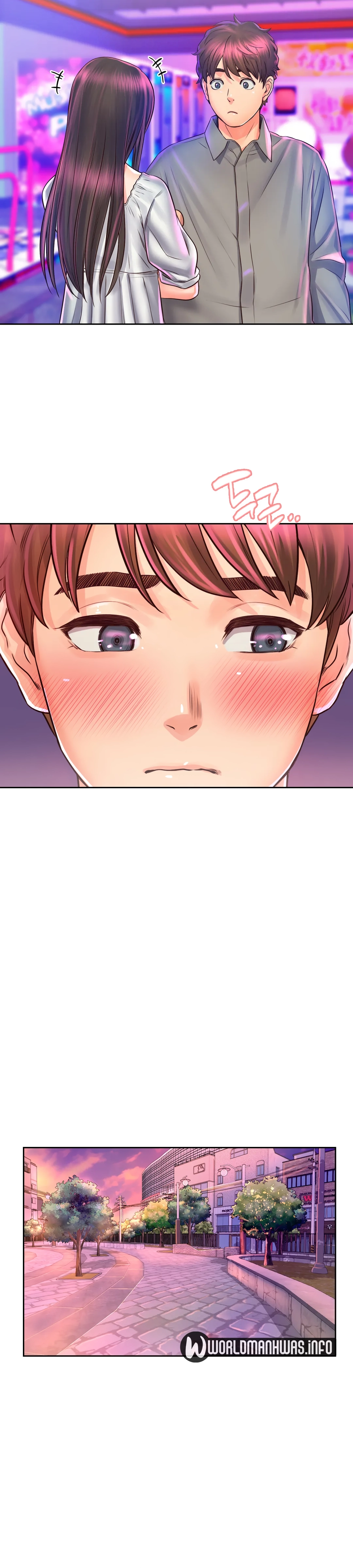 Osaka - Chapter 17 16