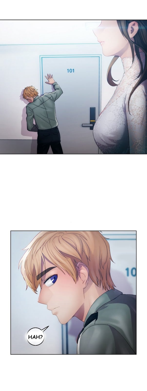 Lady Garden - Chapter 17 3