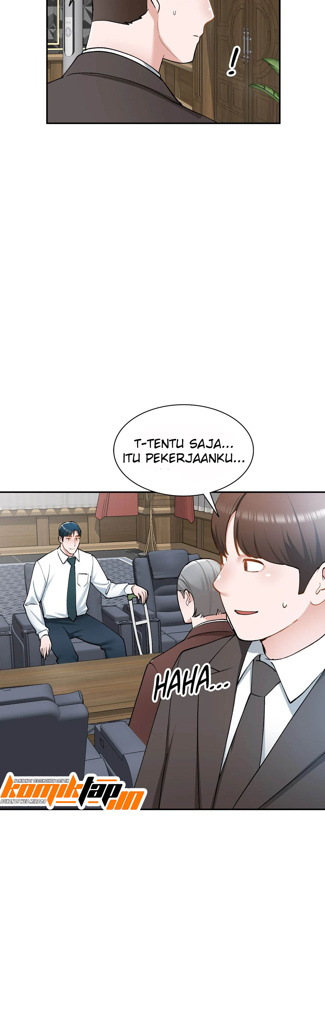 My Secretary’s Got a Secret - Chapter 17 10 My Secretary’s Got a Secret - Chapter 17 10