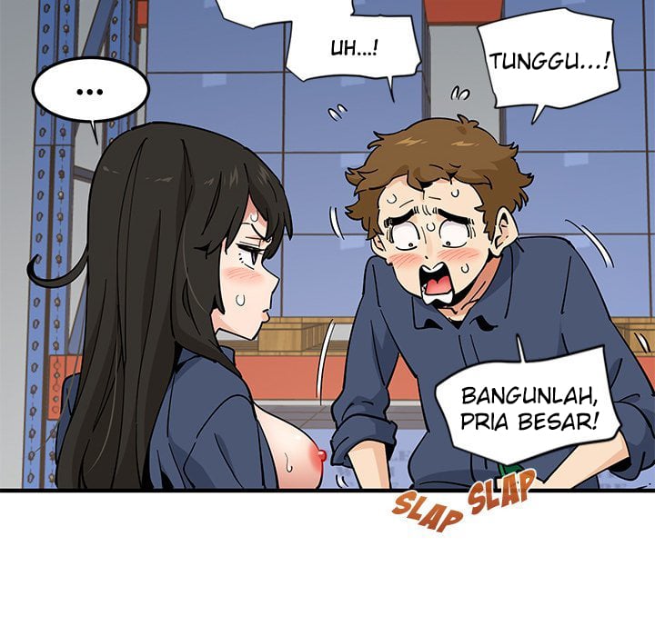 Love Factory - Chapter 17 9 Love Factory - Chapter 17 9