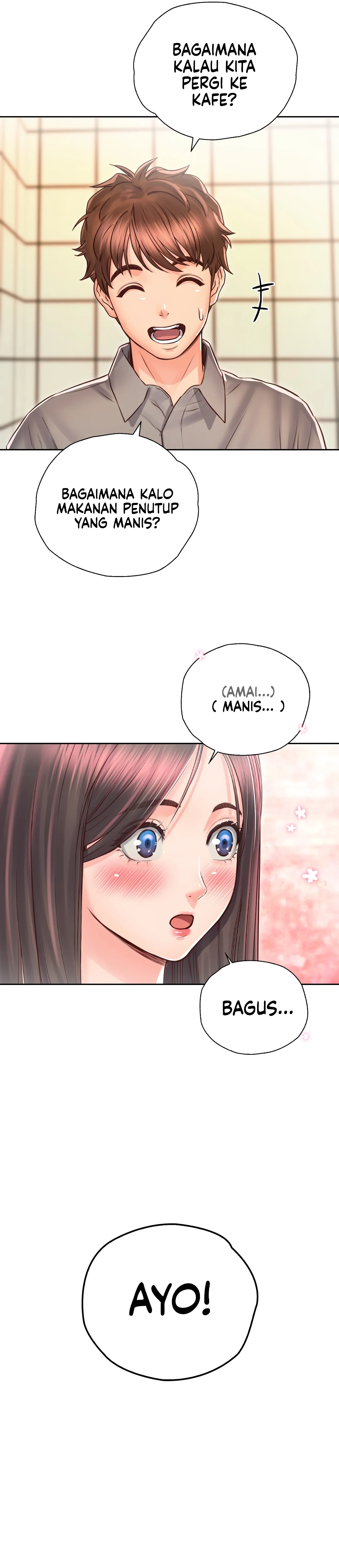 Osaka - Chapter 17 13