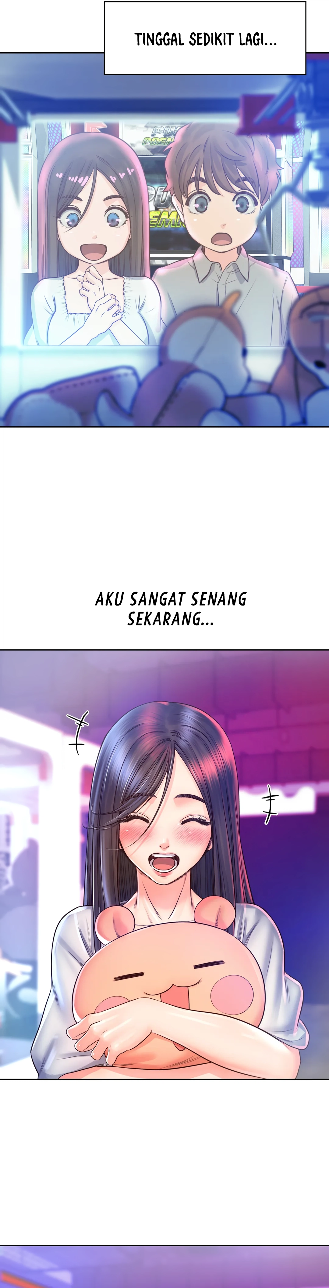 Osaka - Chapter 17 15