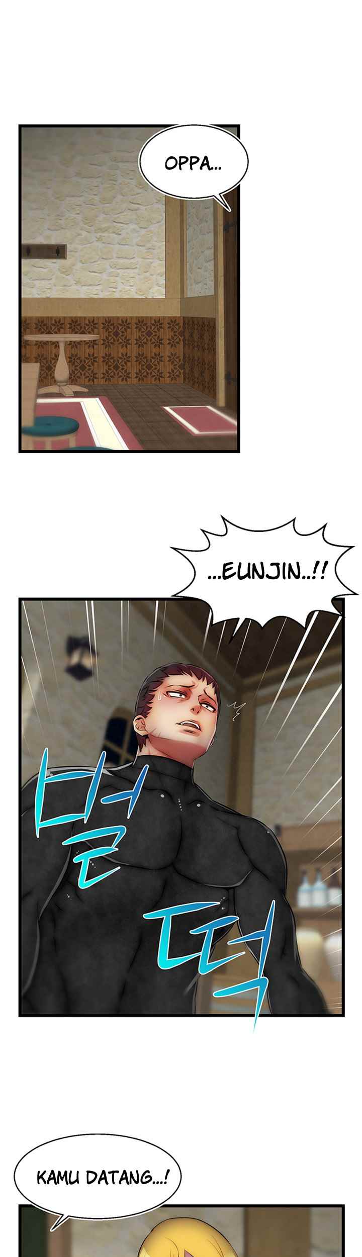 Ssappossible Elf - Chapter 17 2