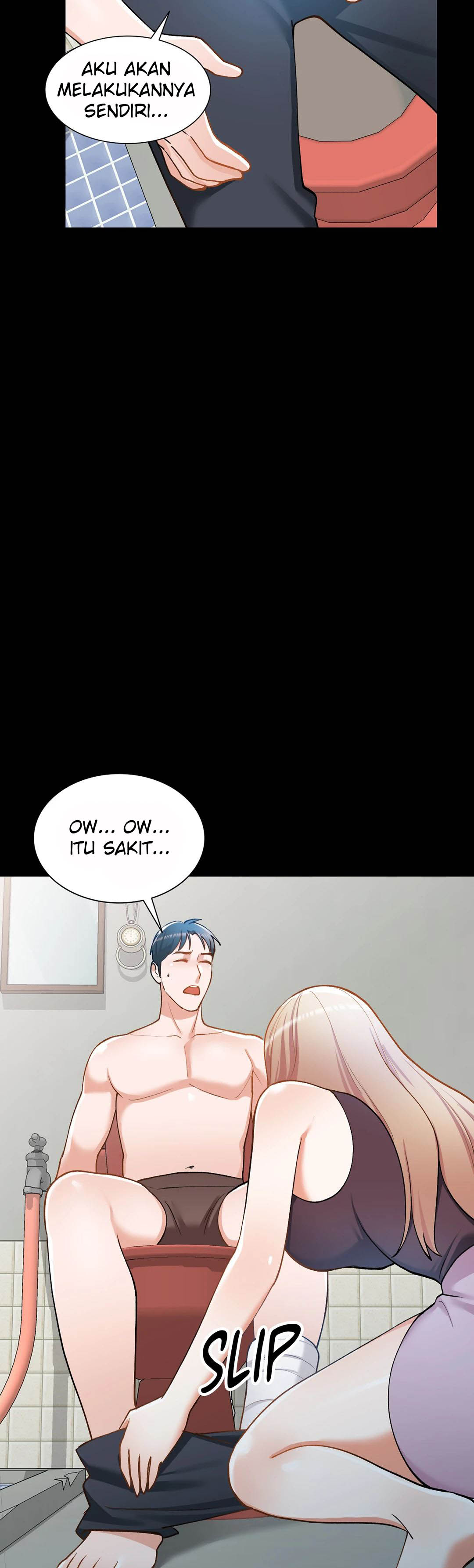 My Secretary’s Got a Secret - Chapter 17 41 My Secretary’s Got a Secret - Chapter 17 41