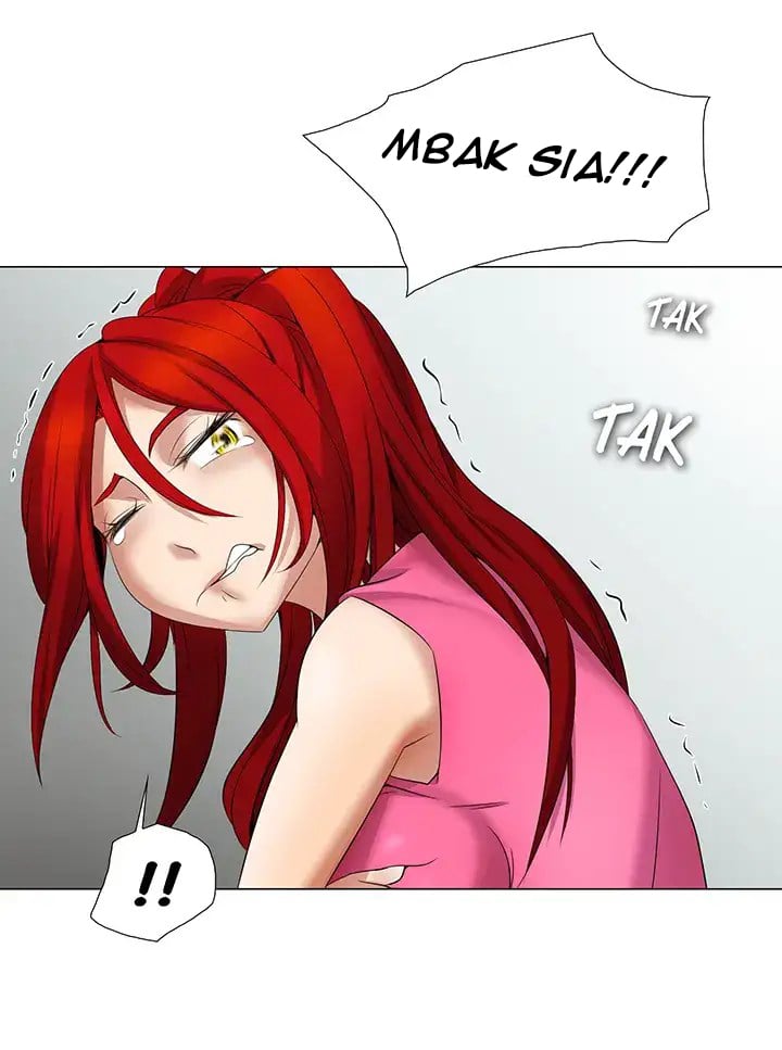 Cartoonists NSFW - Chapter 17 19