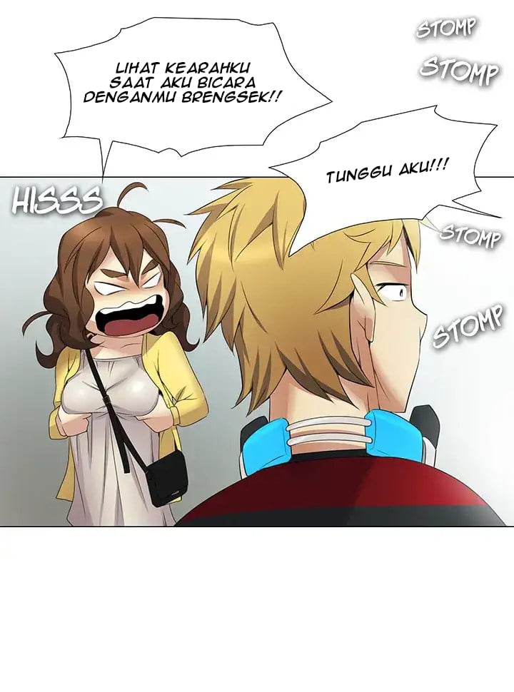 Cartoonists NSFW - Chapter 17 16