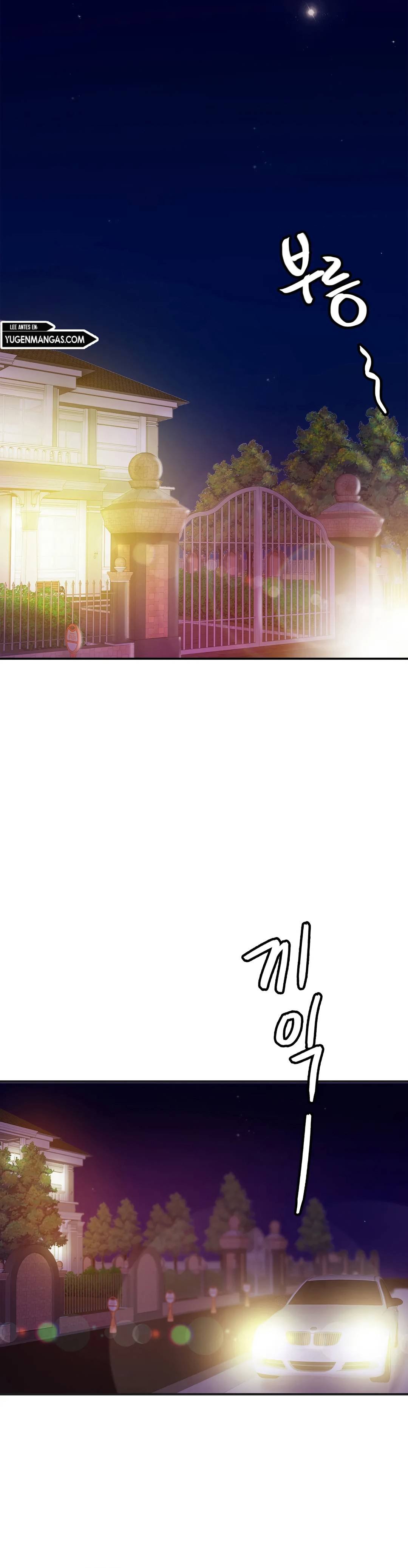 Closefam - Chapter 17 19