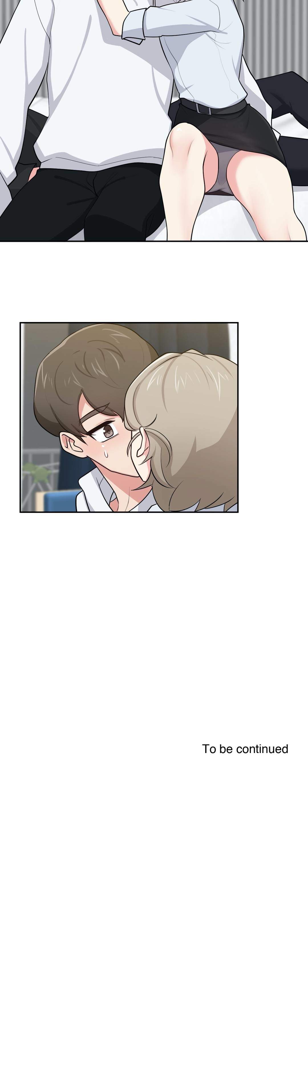 Friends or F-Buddies? - Chapter 17 22