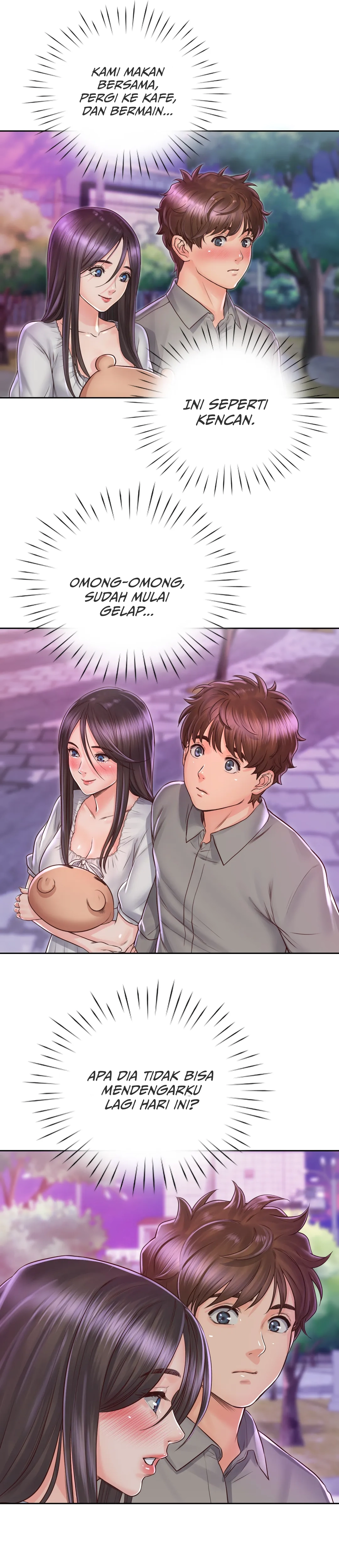 Osaka - Chapter 17 17