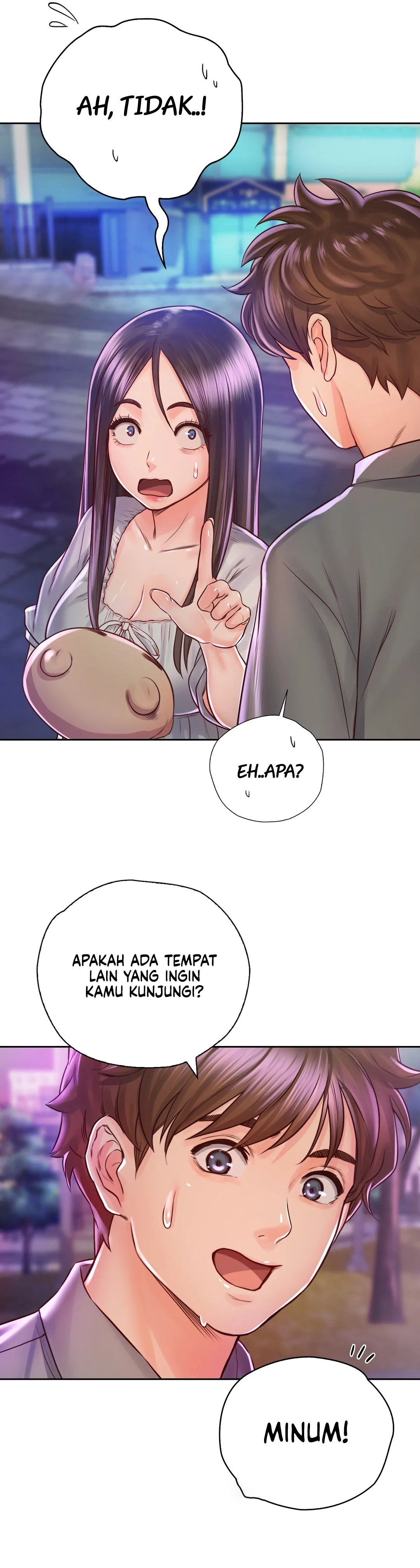 Osaka - Chapter 17 20