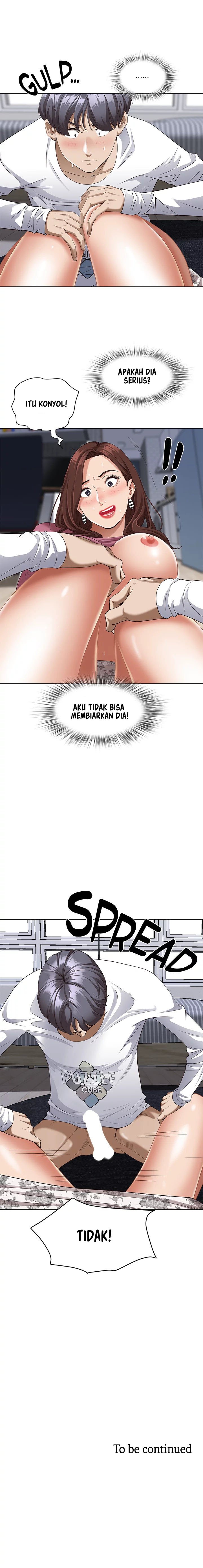 Living With a MILF - Chapter 17 33