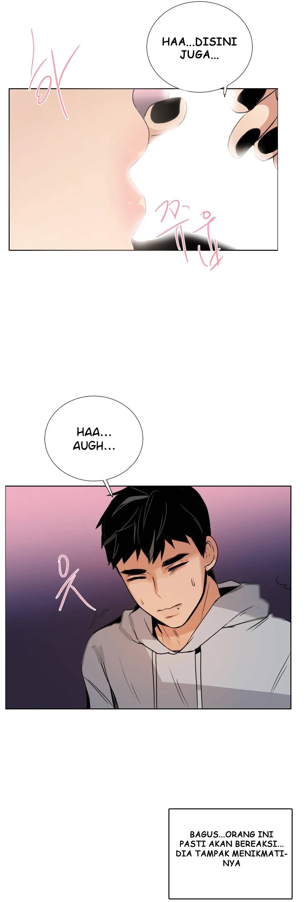 Polar Attraction - Chapter 17 15