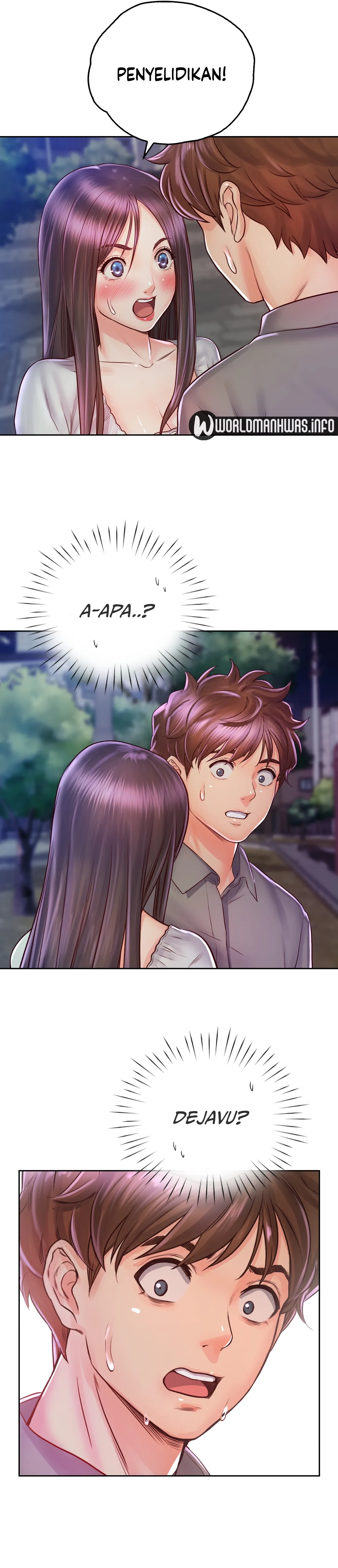 Osaka - Chapter 17 21