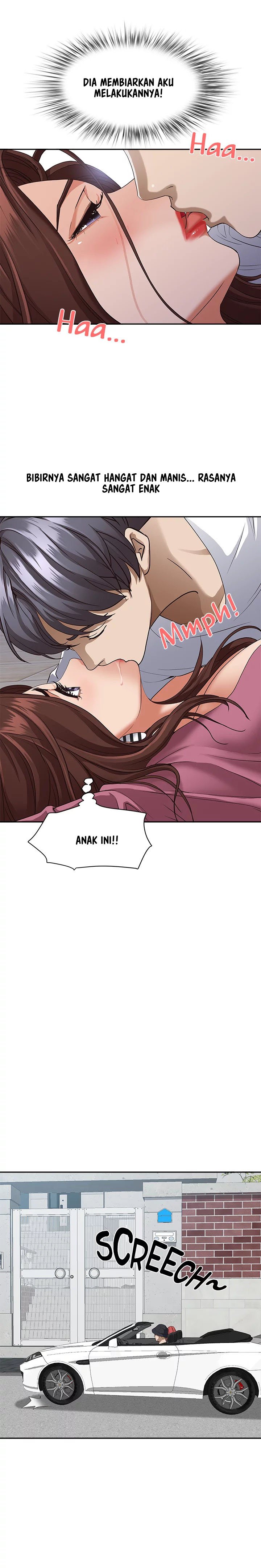 Living With a MILF - Chapter 17 14