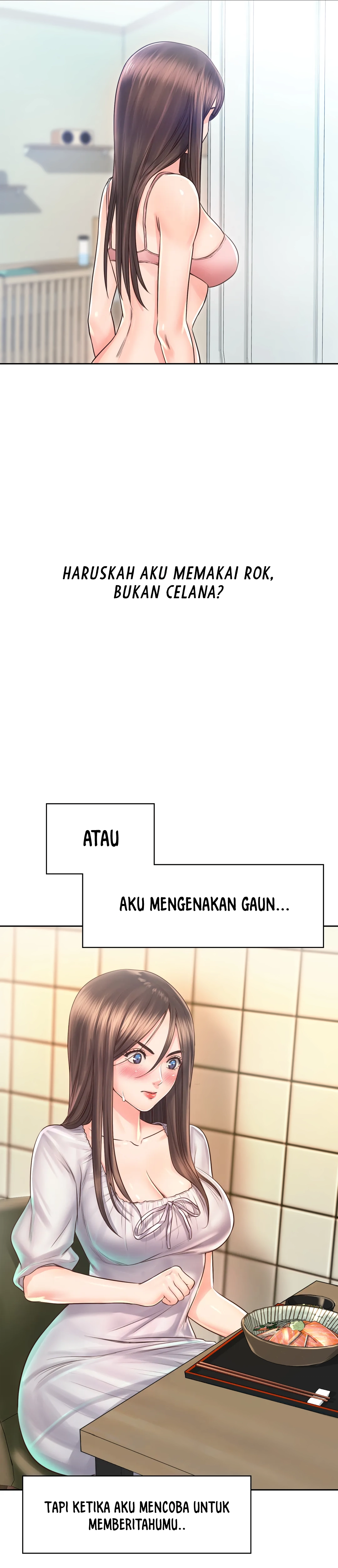 Osaka - Chapter 17 9