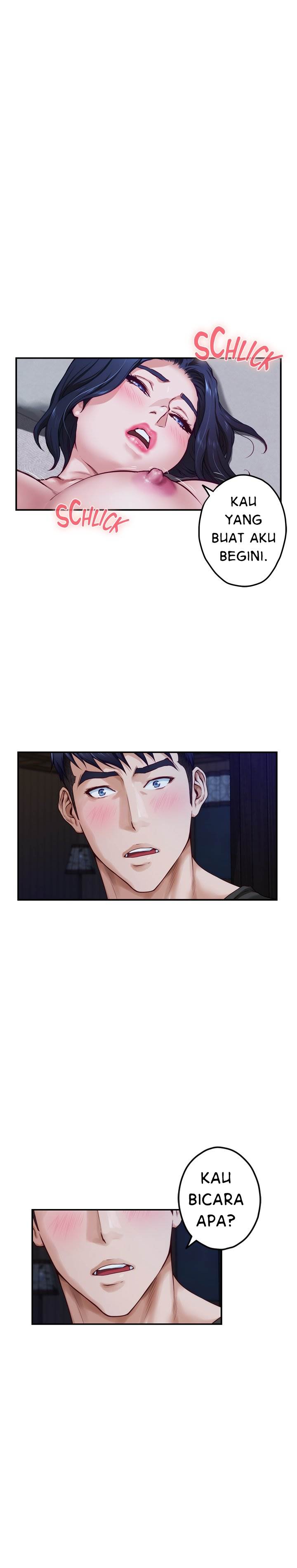 Noona&#8217;s Friend - Chapter 17 29