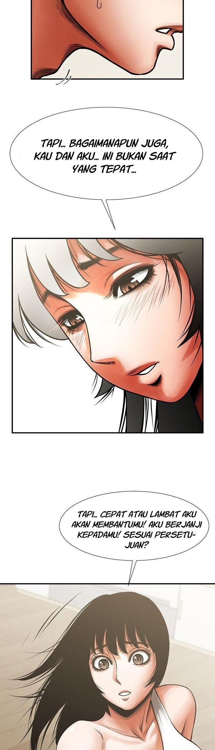 Share Girlfriend - Chapter 17 11 Share Girlfriend - Chapter 17 11