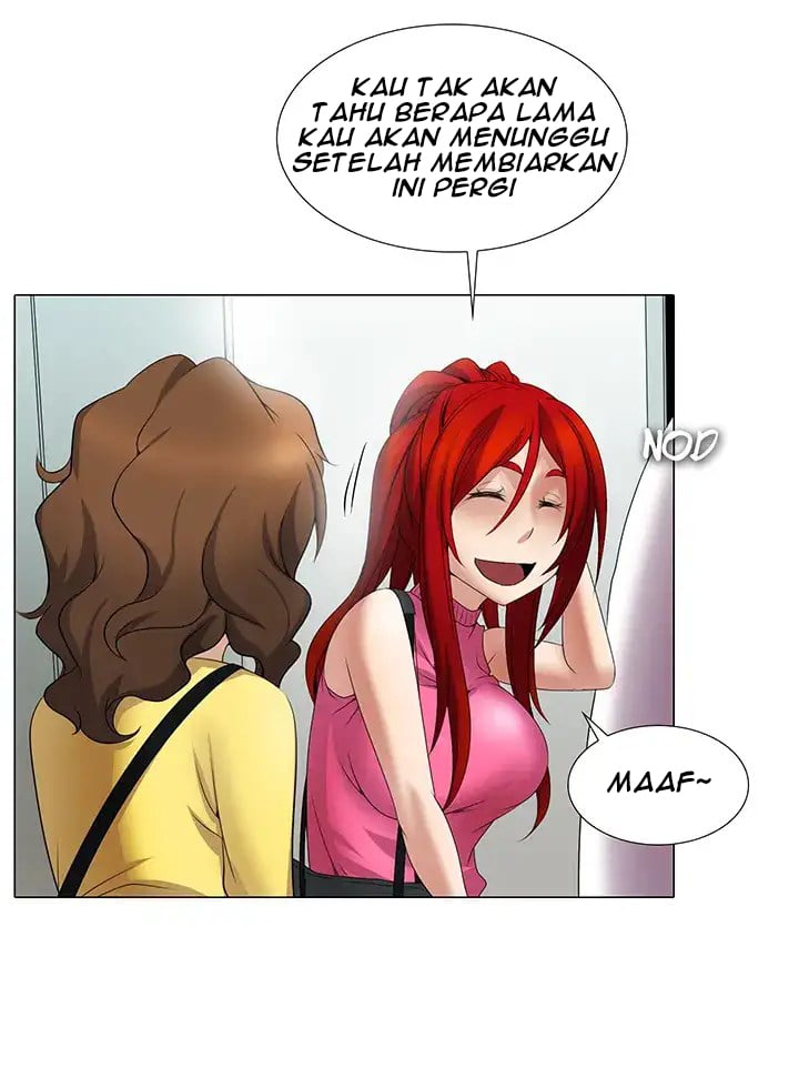Cartoonists NSFW - Chapter 17 22