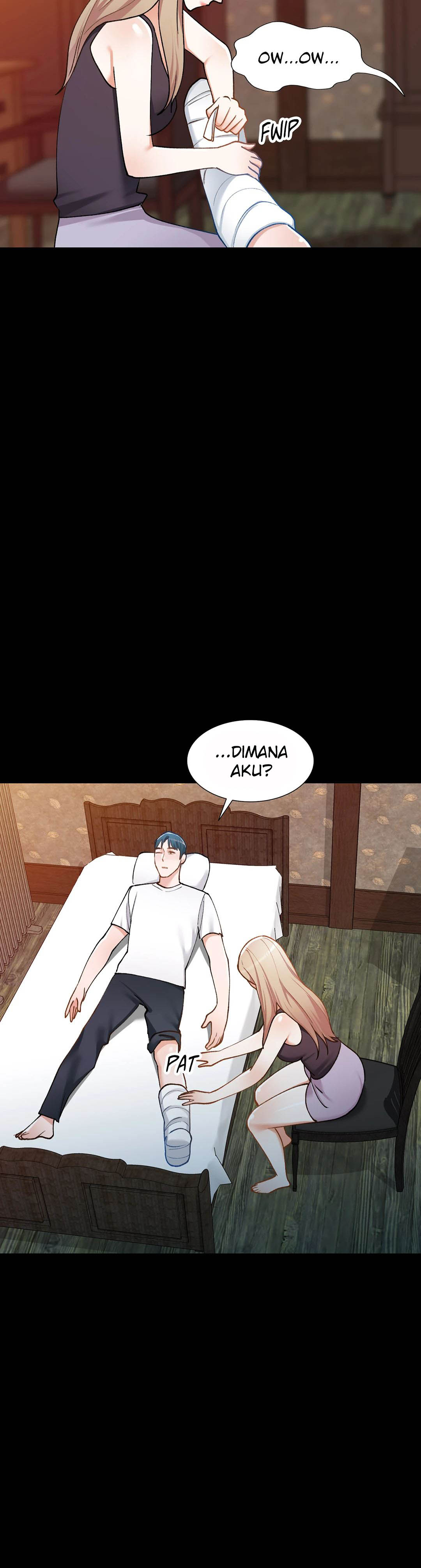 My Secretary’s Got a Secret - Chapter 17 32 My Secretary’s Got a Secret - Chapter 17 32