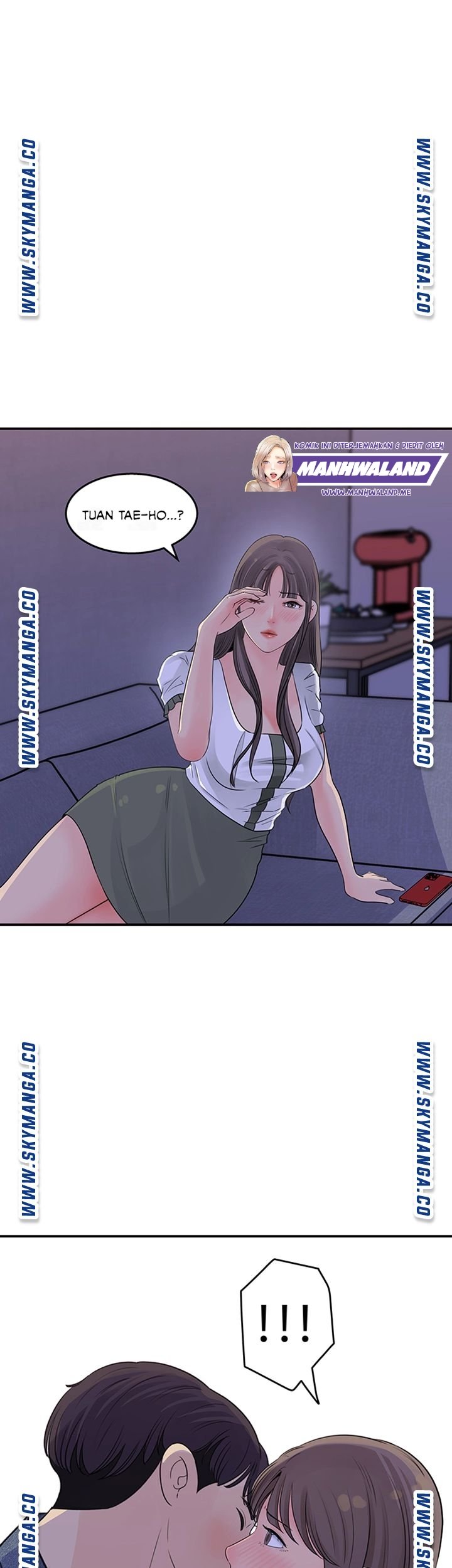 Keep Her - Chapter 17 2