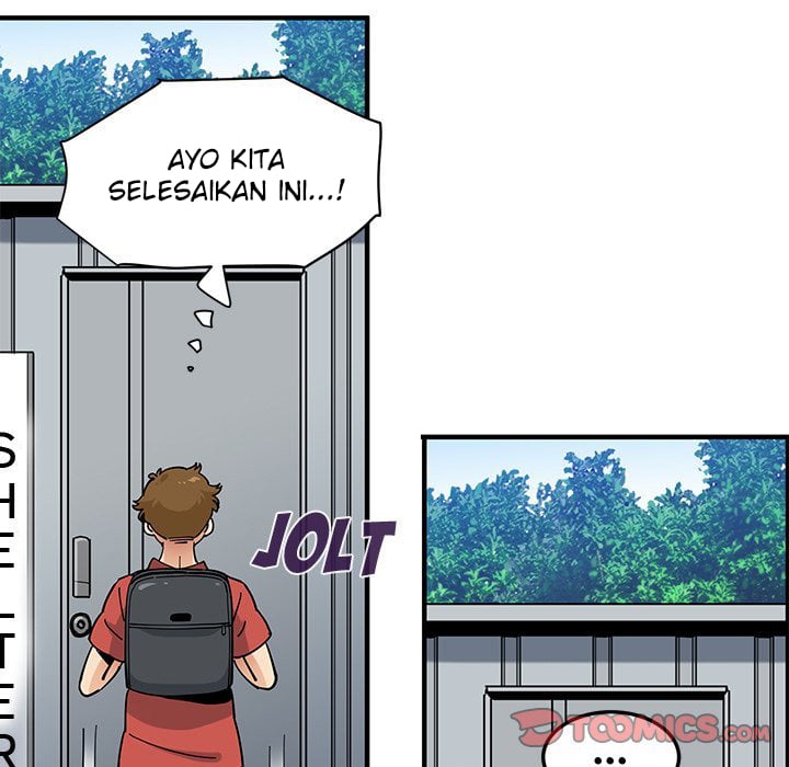 Love Factory - Chapter 17 26 Love Factory - Chapter 17 26