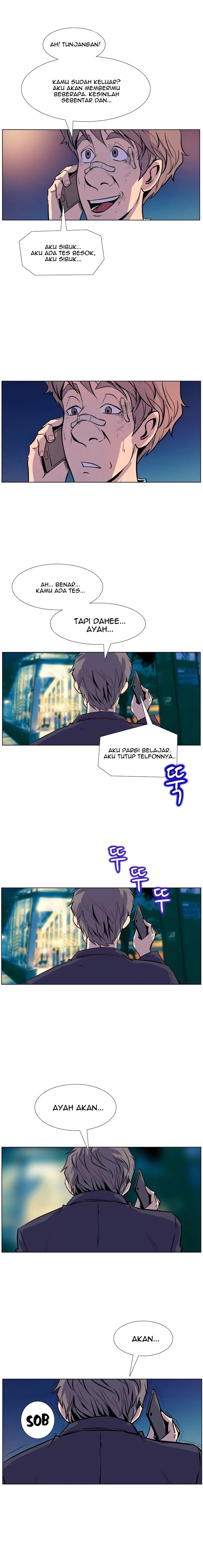 Sahwa: Secret Commission - Chapter 17 10