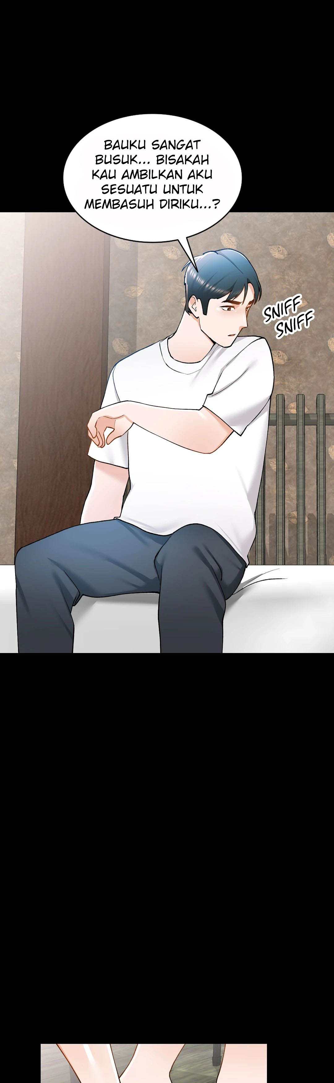 My Secretary’s Got a Secret - Chapter 17 36 My Secretary’s Got a Secret - Chapter 17 36