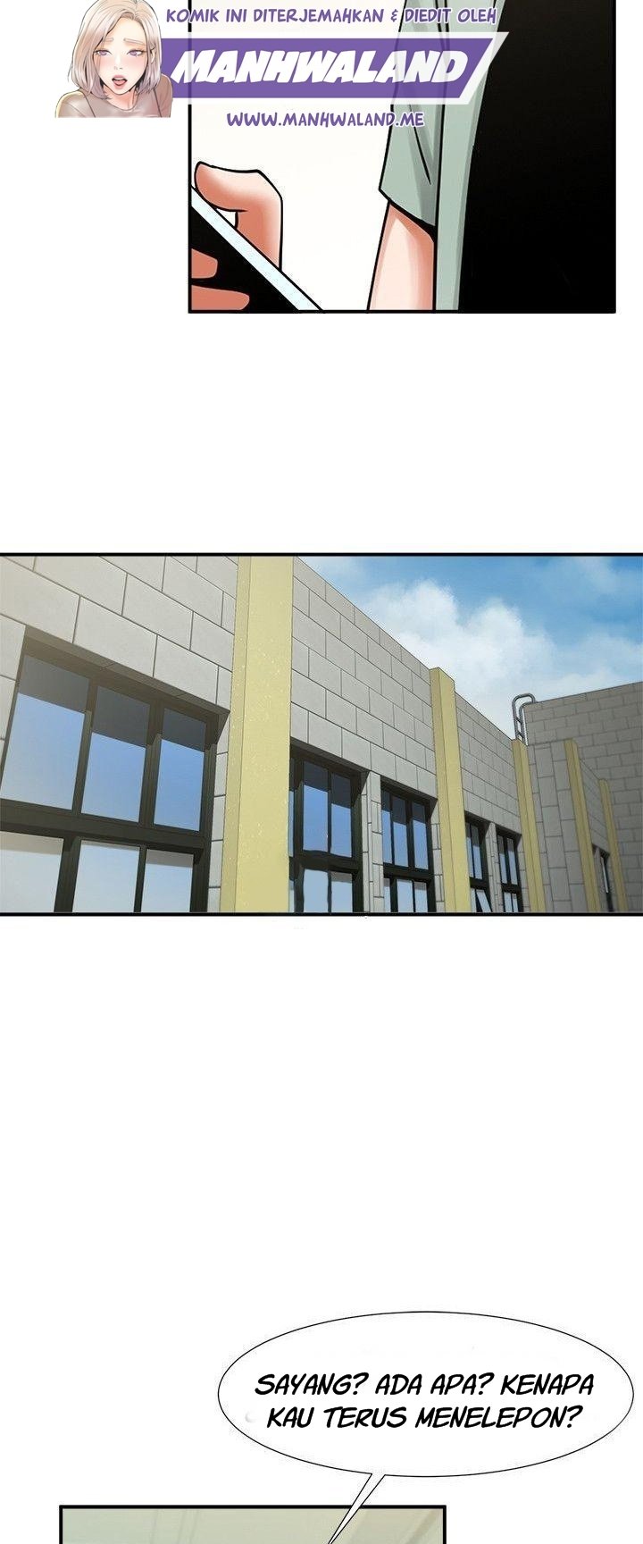 Share Girlfriend - Chapter 17 36 Share Girlfriend - Chapter 17 36