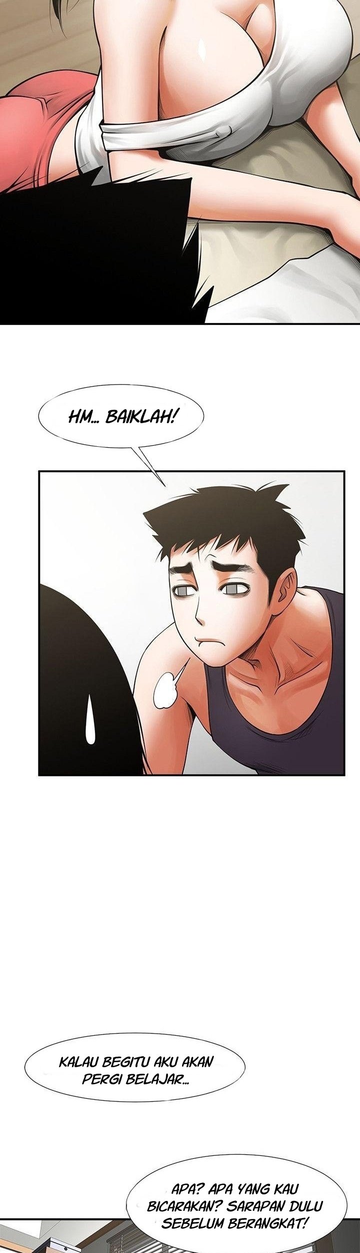 Share Girlfriend - Chapter 17 12 Share Girlfriend - Chapter 17 12