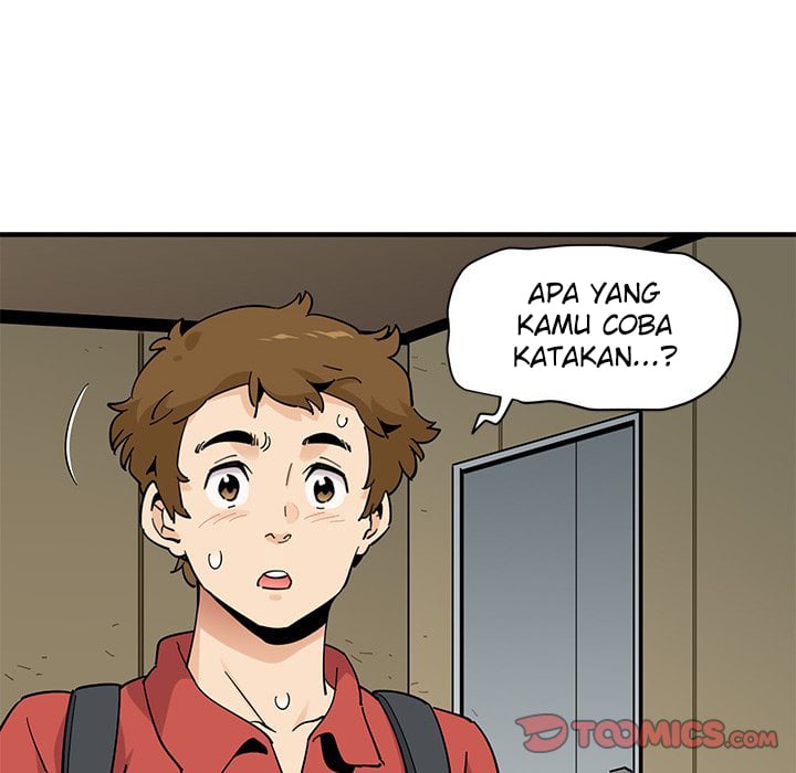 Love Factory - Chapter 17 73 Love Factory - Chapter 17 73