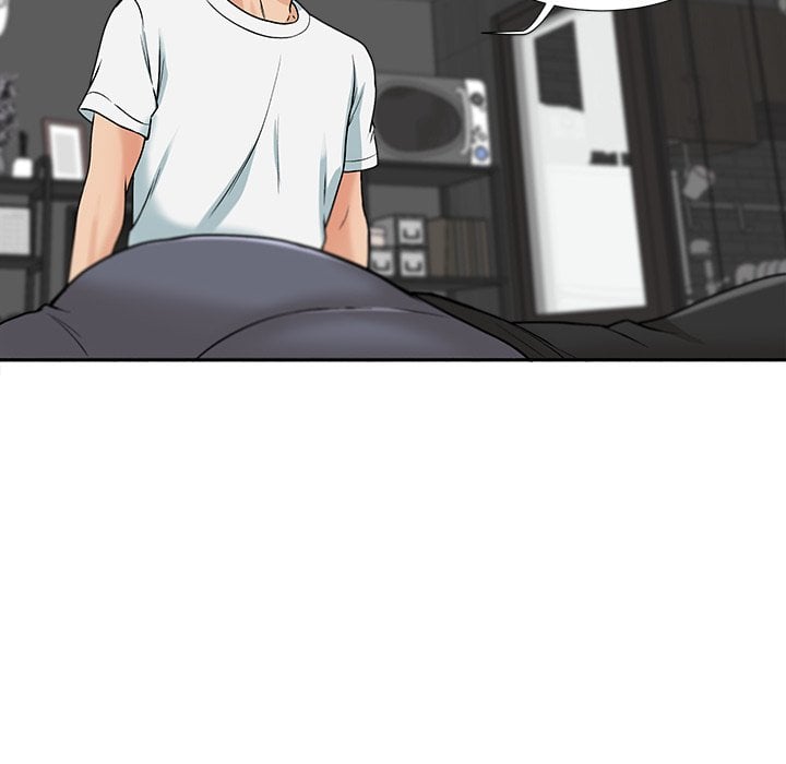 Blissville - Chapter 17 14
