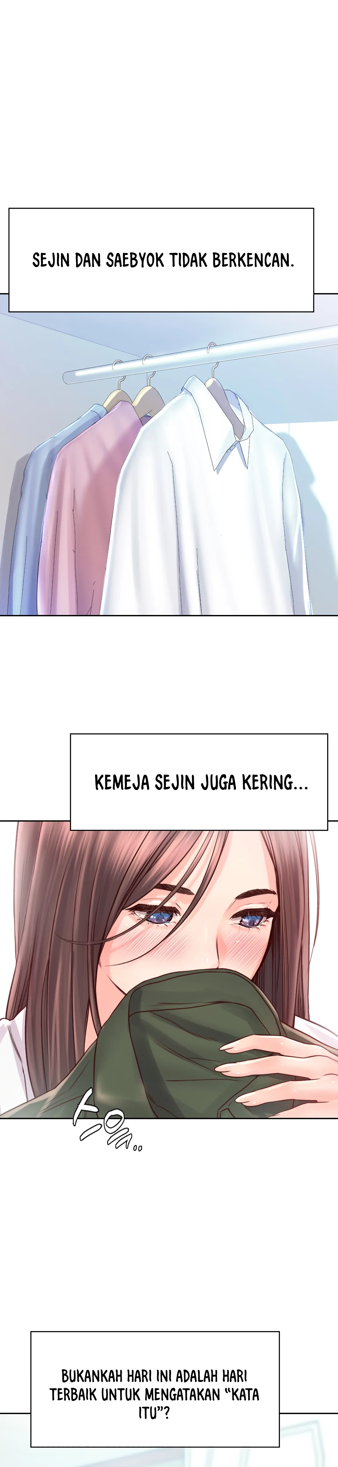 Osaka - Chapter 17 7