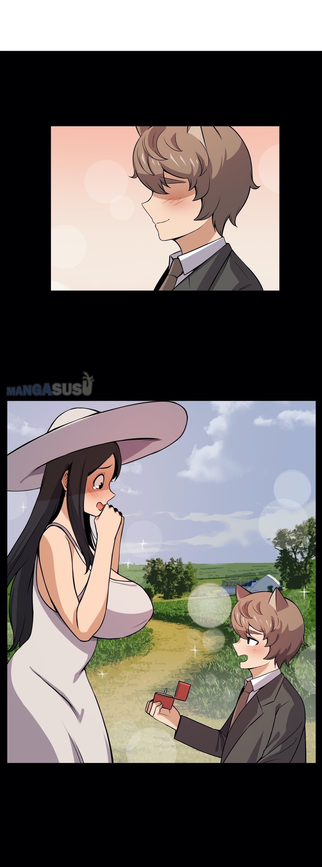 Girlfriend Zombie - Chapter 17 20