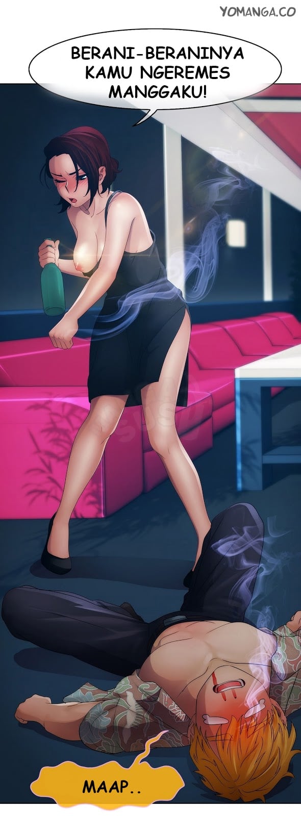 Lady Garden - Chapter 17 37