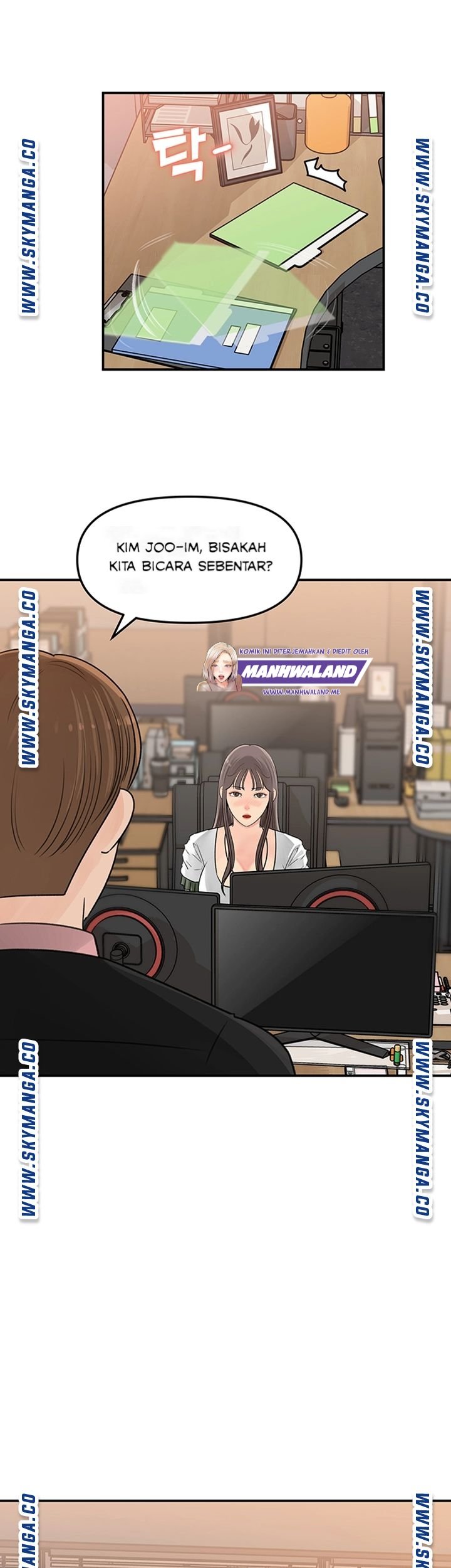 Keep Her - Chapter 17 18