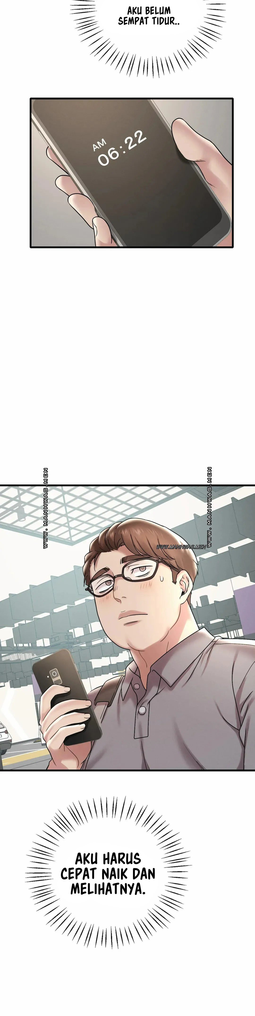 She wants to get drunk - Chapter 17 52 She wants to get drunk - Chapter 17 52